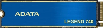 DISQUE DUR ADATA MVMe LEGEND740 1TB