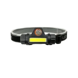 HEADLIGHT UNIROSS PROLITE 2 MODES