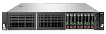 Serveur Hp Dl380 G10