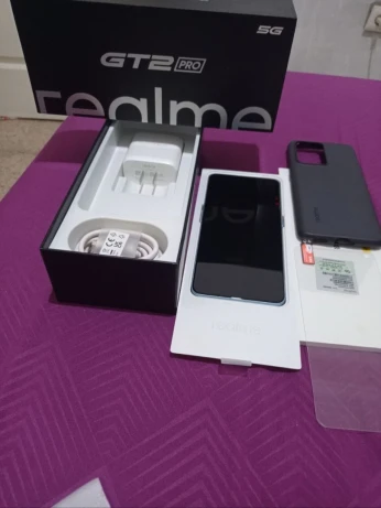 Realme GT2 PRO 12/256