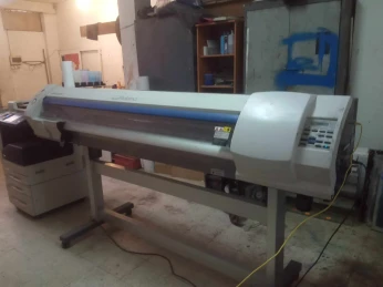 matériels sérigraphie et impression numérique