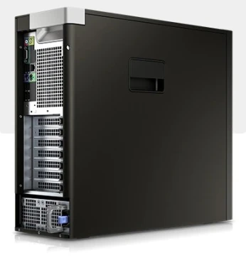 ✅ Workstation DELL Precision T7810 PRO