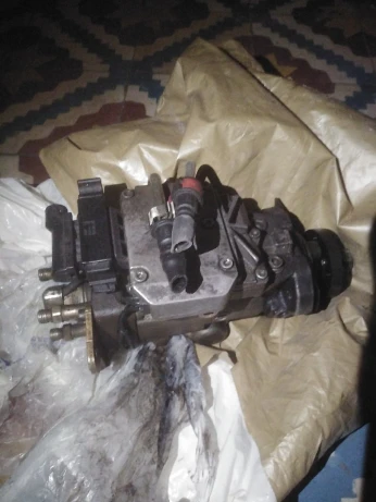 Pompe injection ford
