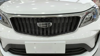 Geely Gx3 Pro Gc Drive (manuel) 2024 Gc Drive