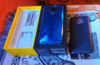 Xiaomi Poco F2 pro