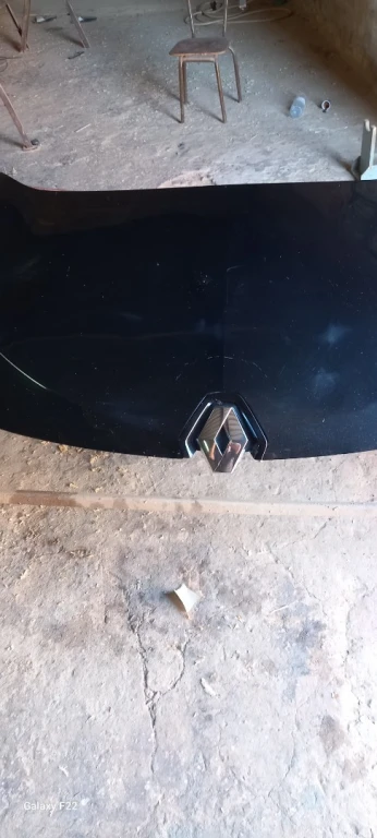 شلف شطية