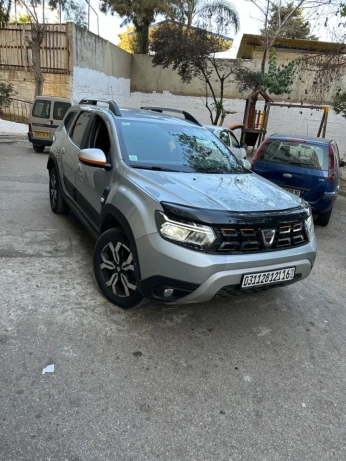 Dacia Duster 2021