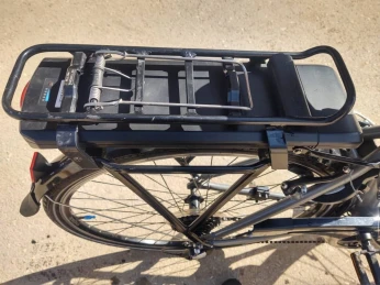 Gitane Vélo