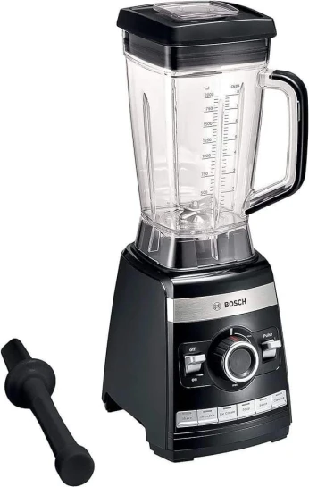 Blender Bosch haut3 vitesse 1600w