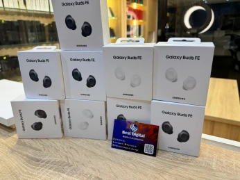 Samsung Buds Fe