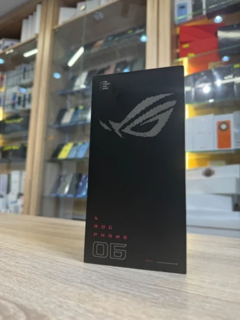 Asus Rogphone 6D