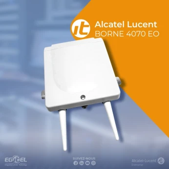 alcatel Borne 4070 EO