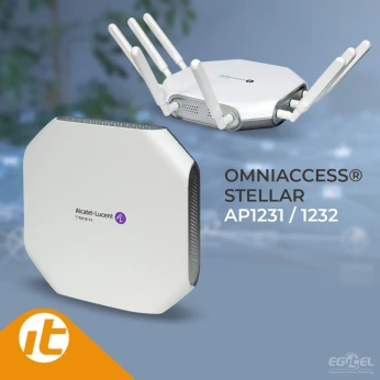Omni Access Stellar AP1231-1232