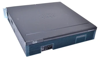 Router Cisco 2921 et 2951
