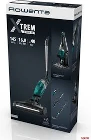 ASPIRATEUR ROWENTA X TREM COMPACT RH1239WO