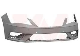 PARECHOC AVANT SEAT LEON FR