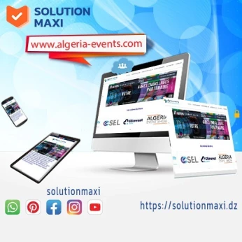 création de site WEB