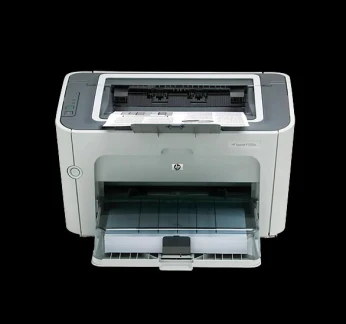 Imprimante HP LaserJet P1505