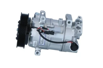 Compresseur clima 1,5 Dci
