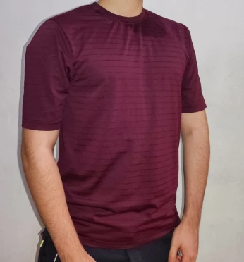 T-shirts oversize