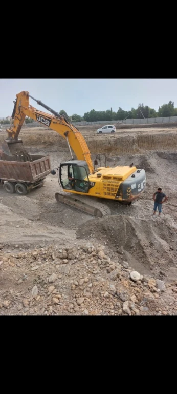 Jcb Jcb330