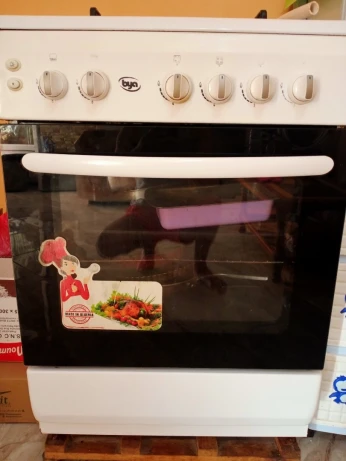 بيع فرن (cuisinière)