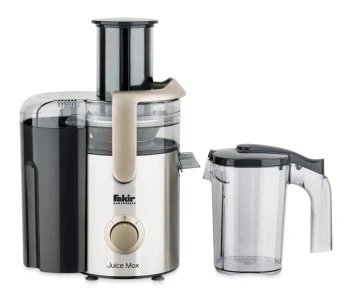 EXTRACTEUR DE FRUIT JUICE MAX