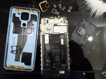 Radmi Radmi note 9