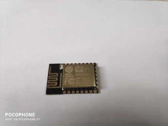 Node MCU