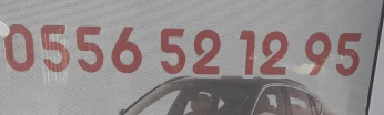 Location de vehicule