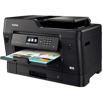 Imprimante multifonction A3