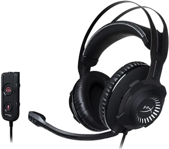 HyperX Cloud Revolver S