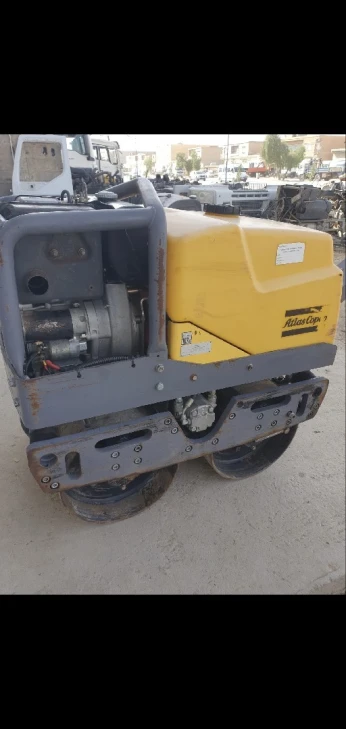 LB6500 Atlascopco