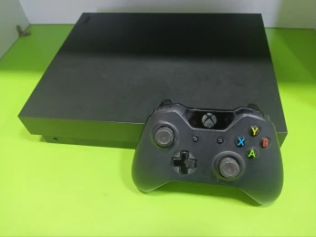 X box one x / one s