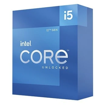 PROCESSEUR INTEL I5 12600K (3.7 GHz / 4.9 GHz)