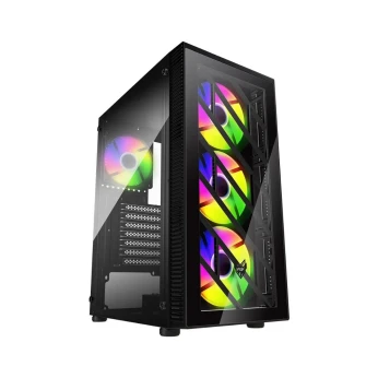 GAMING PC / I3 14100F RAM 16GO SSD 256GO RTX 4060 ASUS OC 8GO