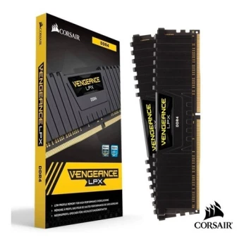 RAM CORSAIR 16GO 2X8GO 3600MHZ VENGEANCE LPX