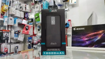 POWER BANK DTECH 10000MAH DP10H