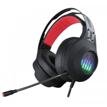 CASQUE AURES HORNS HS40 7.1 RGB