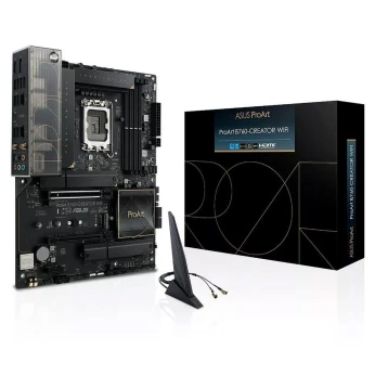 CARTE MERE ASUS PROART B760 CREATOR WIFI DDR5