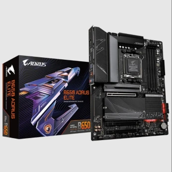 CARTE MERE GIGABYTE AORUS B650 ELITE AM5