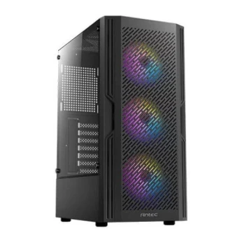 PC GAMER I3 14100F / RAM 16GO / SSD 256GO / RTX 3050 MSI OC 8GO