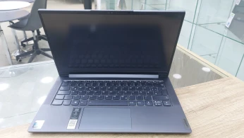 Ideapad yoga slim 7 i5-11th 8Gb 512 ssd