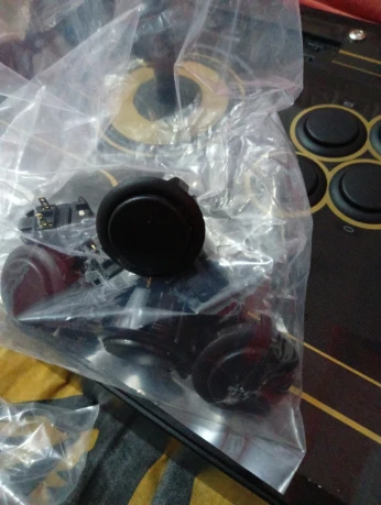 Arcade stick hori Hayabusa