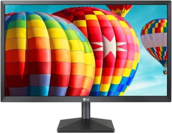 MONITEUR LG 24MK430H-B 24" HDMI 75HZ 5MS
