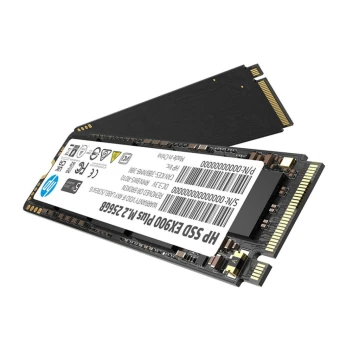 HP SSD EX900 PLUS M.2 NVME 256GB