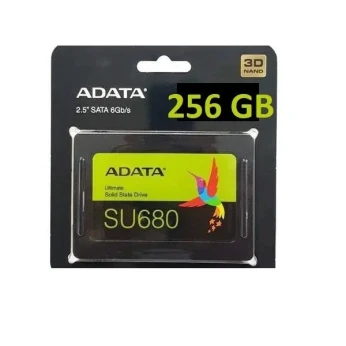 ADATA SSD ULTIMATE SU680 256GB 2.5" SATA 6GB/S