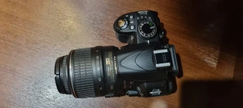 Nikon d 3100
