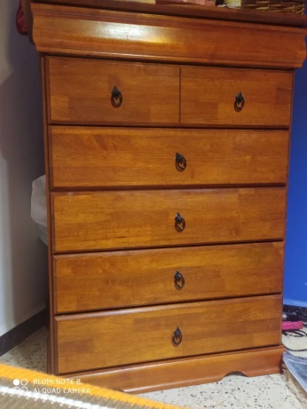 Commode a vendre