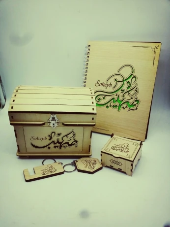 PACKS PERSONNALISÉS .. Très beau cadeau pour vos proches !! لأحبائك عبوات مخصصة .. هدية لطيفة جدًا